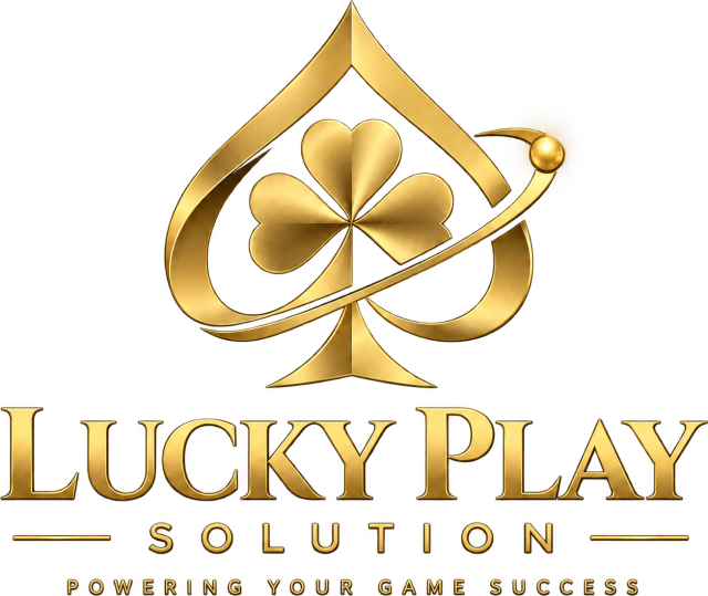 Lucky Play Solution